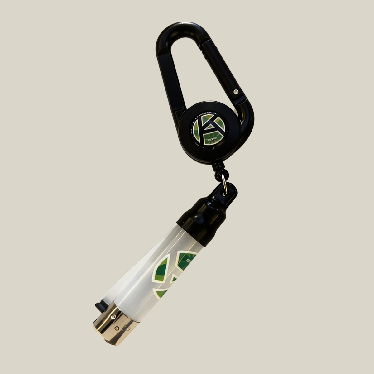 lesh lighter + clipper lesh lighter + clipper